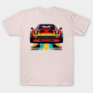 Ferrari 308 T-Shirt